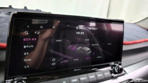 Kia Seltos Дизель 1.6 2WD 2020 года из Южной Кореи