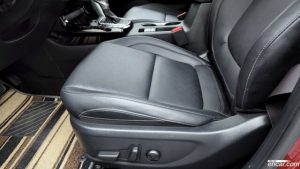 Kia Seltos Дизель 1.6 2WD 2020 года из Южной Кореи