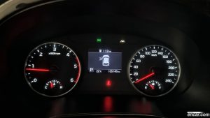 Kia Seltos Дизель 1.6 2WD 2020 года из Южной Кореи