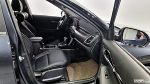 Kia Seltos Дизель 1.6 2WD 2020 года из Южной Кореи