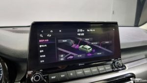 Kia Seltos Дизель 1.6 2WD 2020 года из Южной Кореи