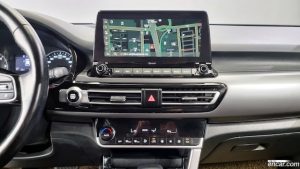 Kia Seltos Дизель 1.6 2WD 2020 года из Южной Кореи