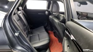 Kia Seltos Дизель 1.6 2WD 2020 года из Южной Кореи