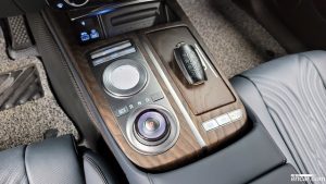 Genesis G80 Бензин 2.5 Turbo AWD 2022 года из Южной Кореи
