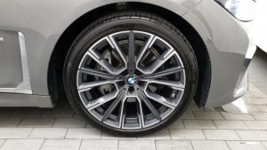 BMW 7-Series 740Li xDrive M Sport 2021 года из Южной Кореи