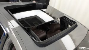 BMW 7-Series 740Li xDrive M Sport 2021 года из Южной Кореи