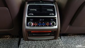 BMW 7-Series 740Li xDrive M Sport 2021 года из Южной Кореи
