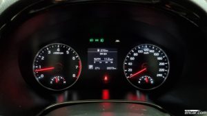 Kia Seltos Бензин 1.6 Turbo 2WD 2020 года из Южной Кореи
