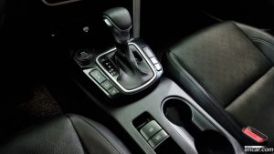 Kia Seltos Бензин 1.6 Turbo 2WD 2020 года из Южной Кореи