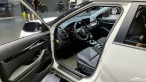 Kia Seltos Бензин 1.6 Turbo 2WD 2020 года из Южной Кореи