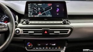 Kia Seltos Бензин 1.6 Turbo 2WD 2020 года из Южной Кореи
