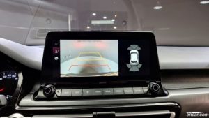 Kia Seltos Бензин 1.6 Turbo 2WD 2020 года из Южной Кореи