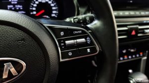 Kia Seltos Бензин 1.6 Turbo 2WD 2020 года из Южной Кореи