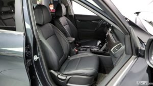 Kia Seltos Бензин 1.6 Turbo 2WD 2020 года из Южной Кореи