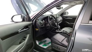 Kia Seltos Бензин 1.6 Turbo 2WD 2020 года из Южной Кореи