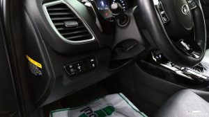Kia Seltos Бензин 1.6 Turbo 2WD 2020 года из Южной Кореи