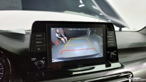 Kia Seltos Бензин 1.6 Turbo 2WD 2020 года из Южной Кореи