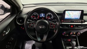 Kia K3 Luxury 2019 года из Южной Кореи