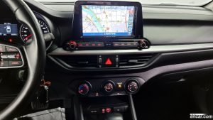Kia K3 Luxury 2019 года из Южной Кореи