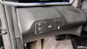 Hyundai AVANTE 1.6 2021 года из Южной Кореи