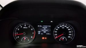 Kia K3 Luxury 2020 года из Южной Кореи
