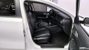 Kia K3 Luxury 2020 года из Южной Кореи