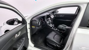 Kia K3 Luxury 2020 года из Южной Кореи