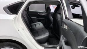 Kia K3 Luxury 2020 года из Южной Кореи