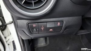 Kia K3 Luxury 2020 года из Южной Кореи