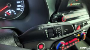 Kia K3 Luxury 2020 года из Южной Кореи