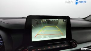 Kia K3 Luxury 2020 года из Южной Кореи