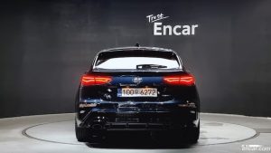 Kia K3 5Door GT Plus 2020 года из Южной Кореи