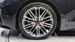 Kia K3 5Door GT Plus 2020 года из Южной Кореи