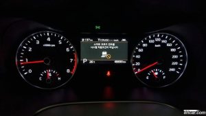 Kia K3 5Door GT Plus 2020 года из Южной Кореи