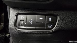 Hyundai Santafe Дизель 2.0 2WD 2019 года из Южной Кореи