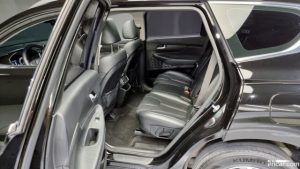 Hyundai Santafe Дизель 2.0 2WD 2019 года из Южной Кореи