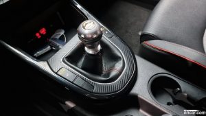 Kia K3 GT 2020 года из Южной Кореи