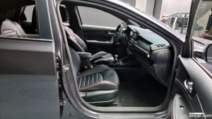 Kia K3 GT 2020 года из Южной Кореи