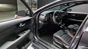 Kia K3 GT 2020 года из Южной Кореи