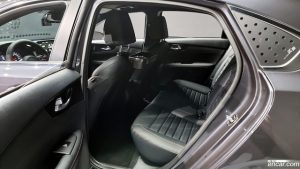 Kia K3 GT 2020 года из Южной Кореи