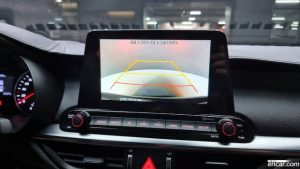 Kia K3 GT 2020 года из Южной Кореи