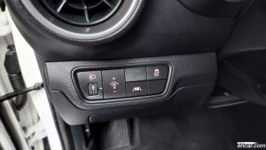 Kia K3 Luxury 2020 года из Южной Кореи