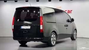 Hyundai Staria Tourer 9-Seater 2022 года из Южной Кореи