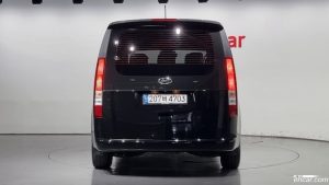 Hyundai Staria Tourer 9-Seater 2022 года из Южной Кореи