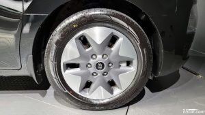 Hyundai Staria Tourer 9-Seater 2022 года из Южной Кореи