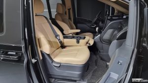 Hyundai Staria Tourer 9-Seater 2022 года из Южной Кореи