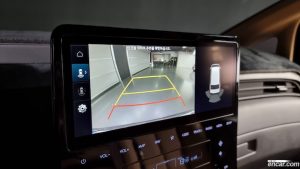 Hyundai Staria Tourer 9-Seater 2022 года из Южной Кореи