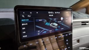 Hyundai Staria Tourer 9-Seater 2022 года из Южной Кореи