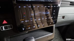 Hyundai Staria Tourer 9-Seater 2022 года из Южной Кореи