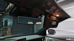 Mercedes-Benz C-Class C200 Cabriolet 2020 года из Южной Кореи